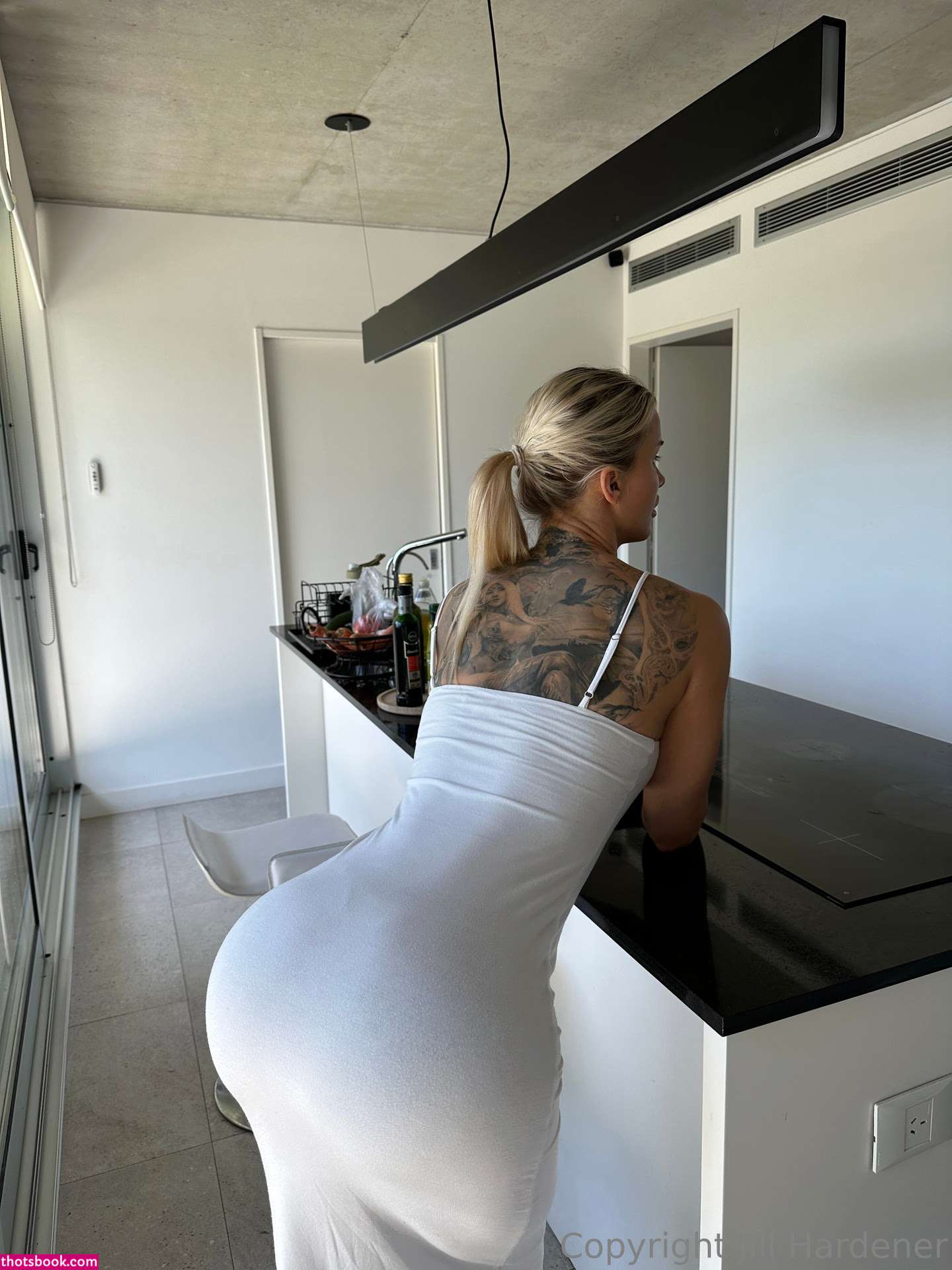 Jill Hardener Photo #173