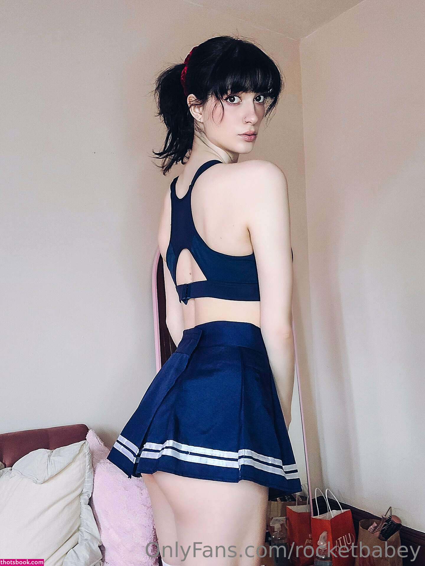 Rocketbabey Photo #363