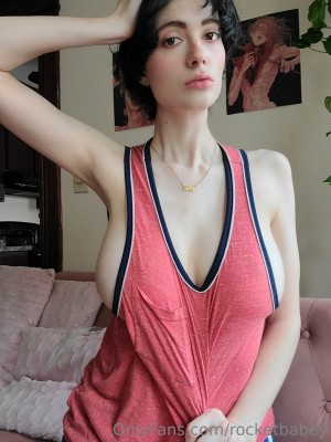 Rocketbabey Photo #393