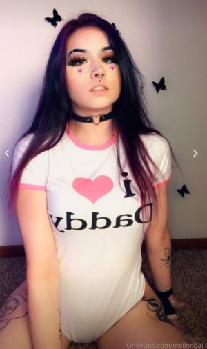 Mellonballer Photo #2