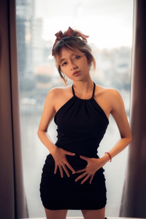 Mercury Nguyen Photo #53