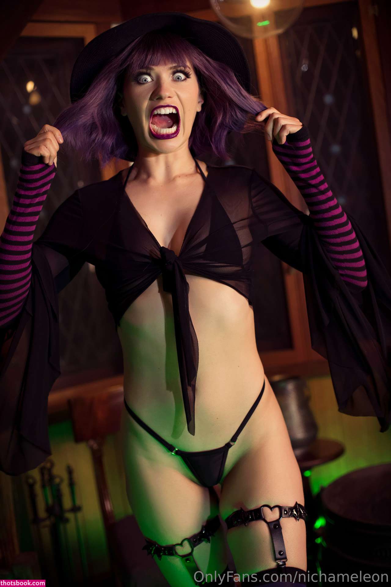 Nichameleon Photo #389