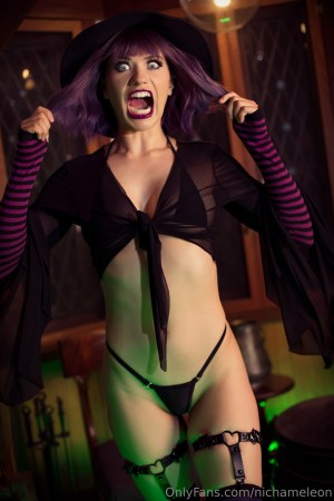 Nichameleon Photo #389