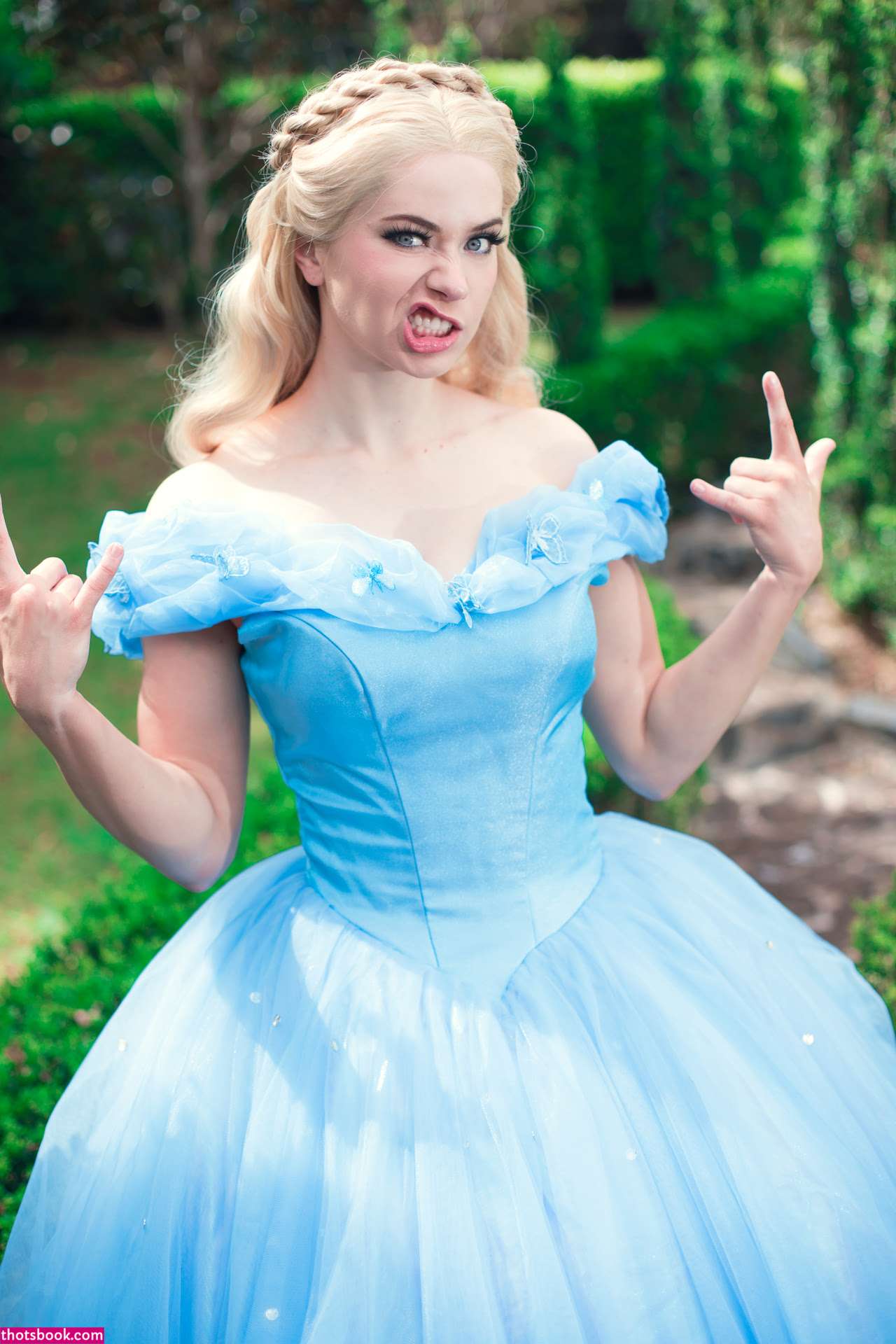 Nichameleon Photo #403