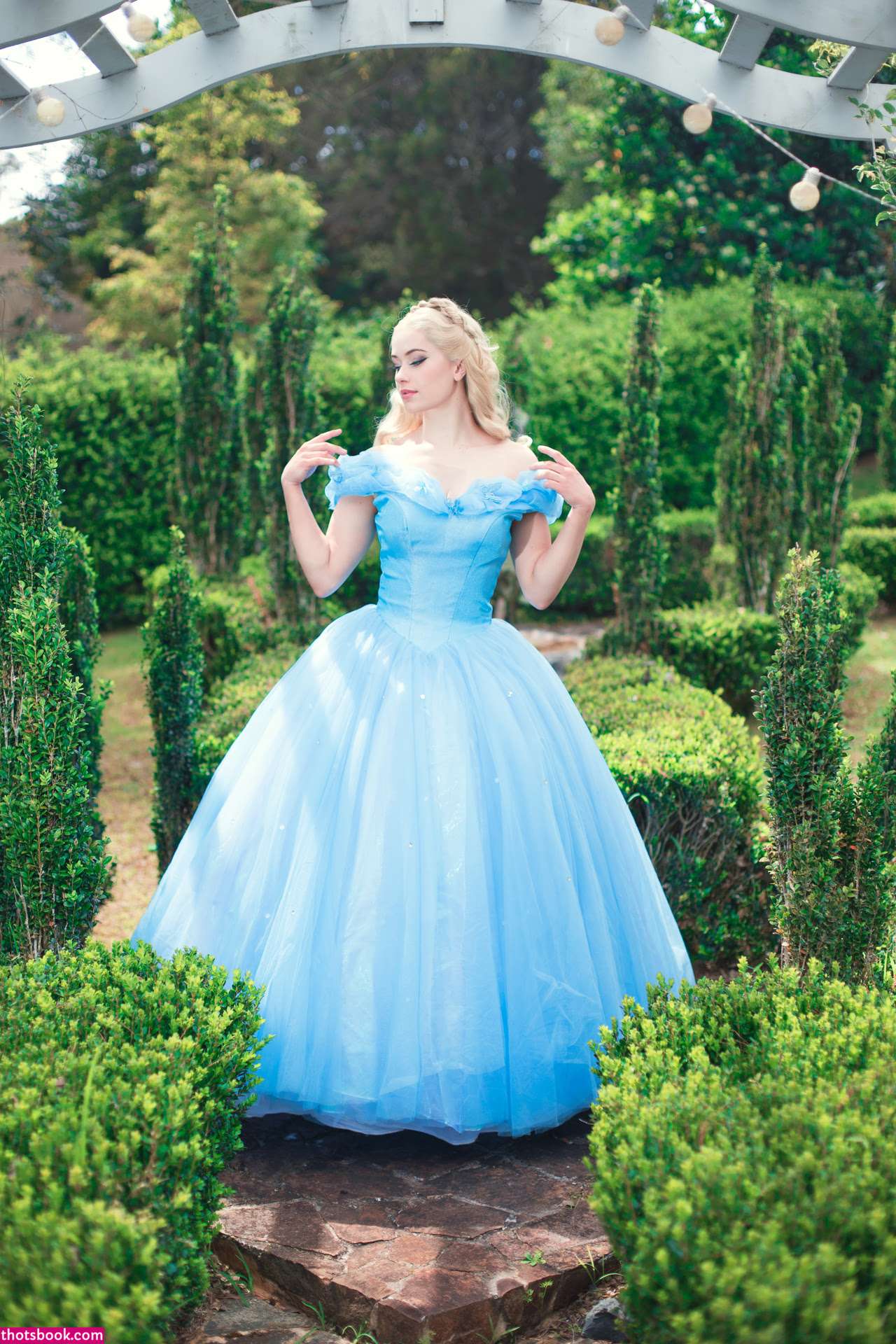 Nichameleon Photo #404