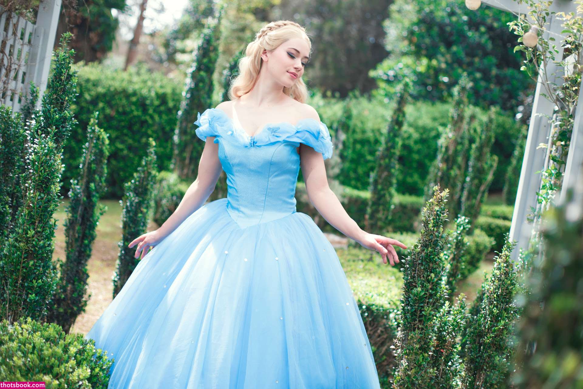 Nichameleon Photo #406