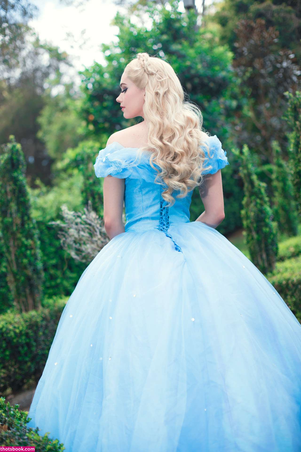 Nichameleon Photo #407