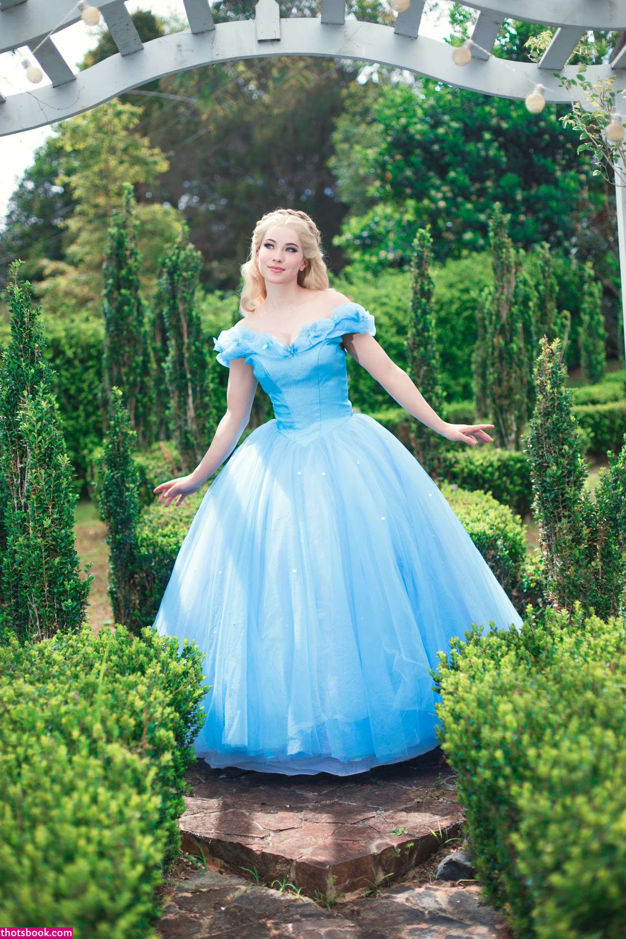 Nichameleon Photo #408