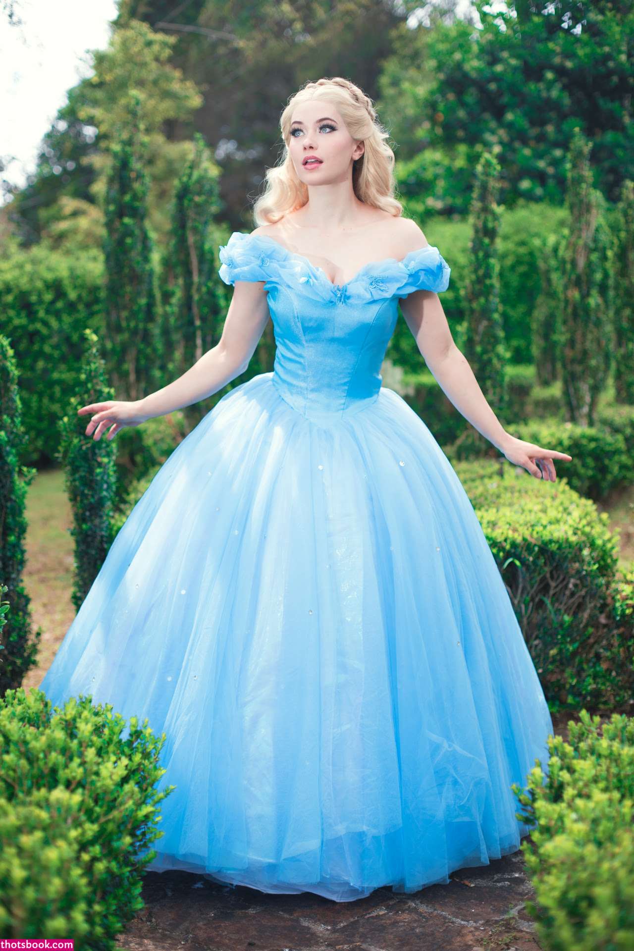 Nichameleon Photo #419