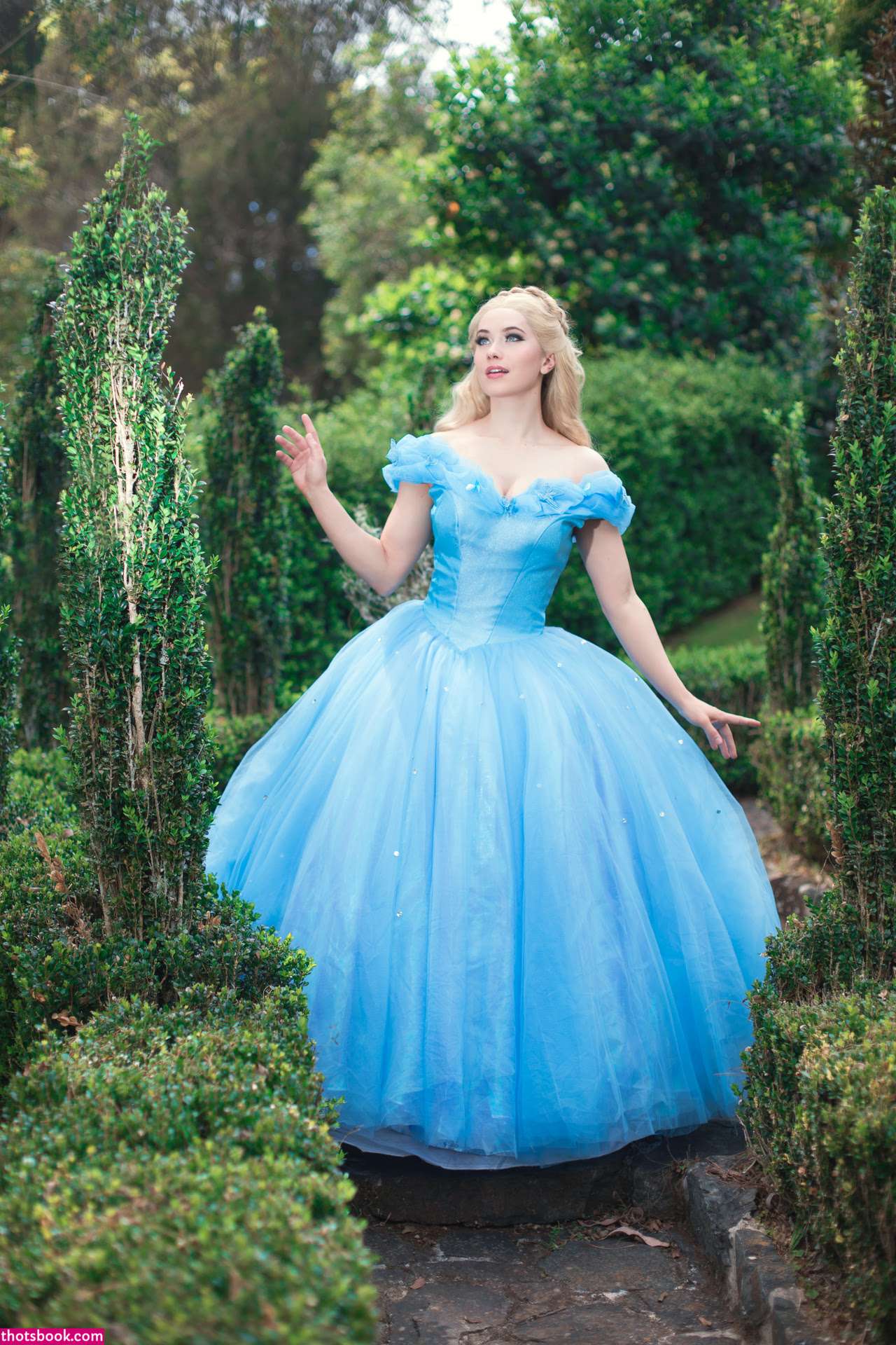 Nichameleon Photo #420