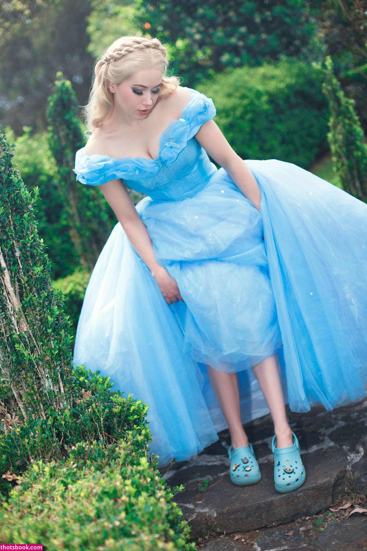 Nichameleon Photo #421