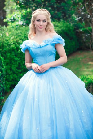 Nichameleon Photo #402