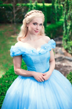 Nichameleon Photo #423