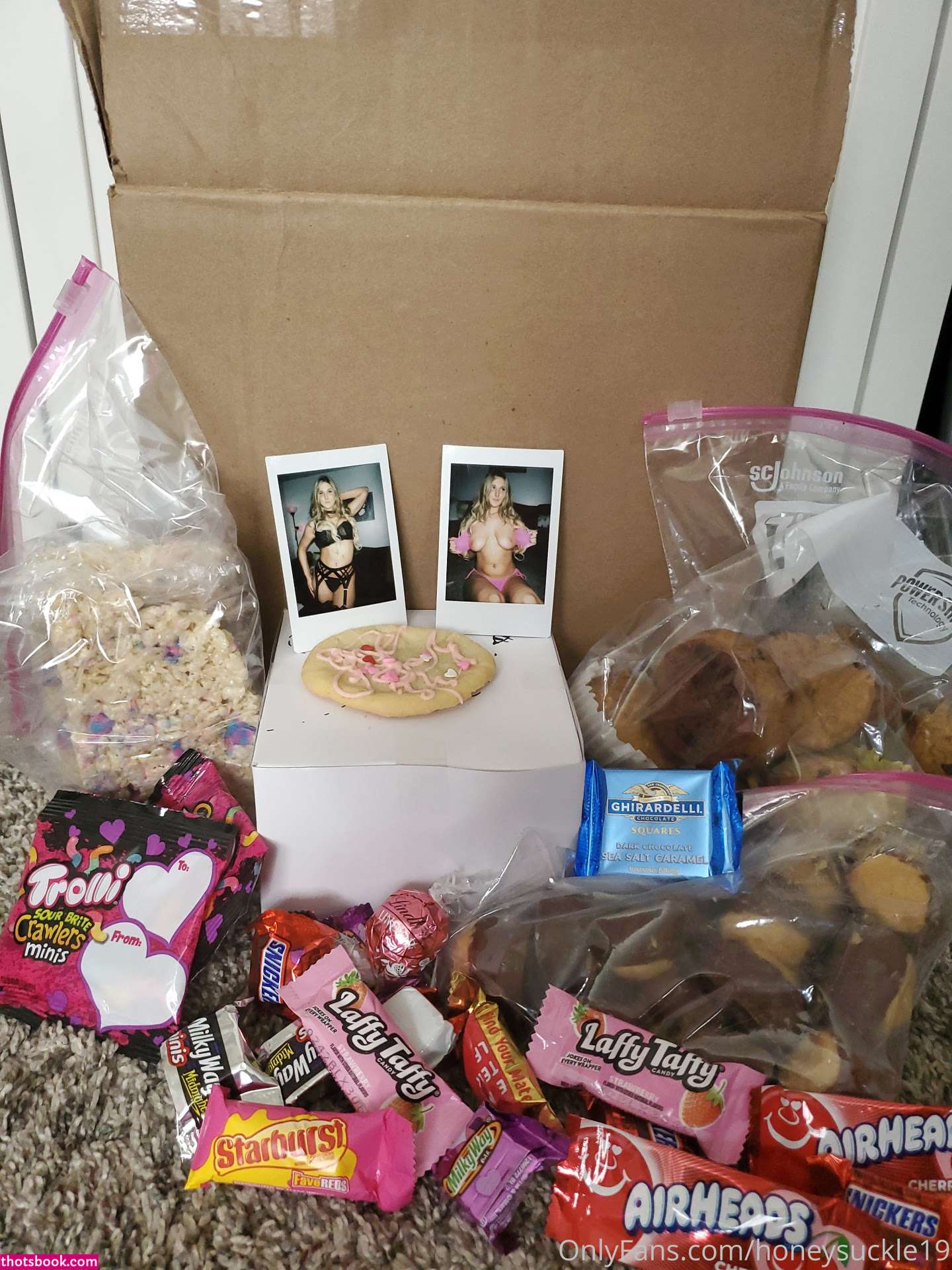 19honeysuckle Photo #383