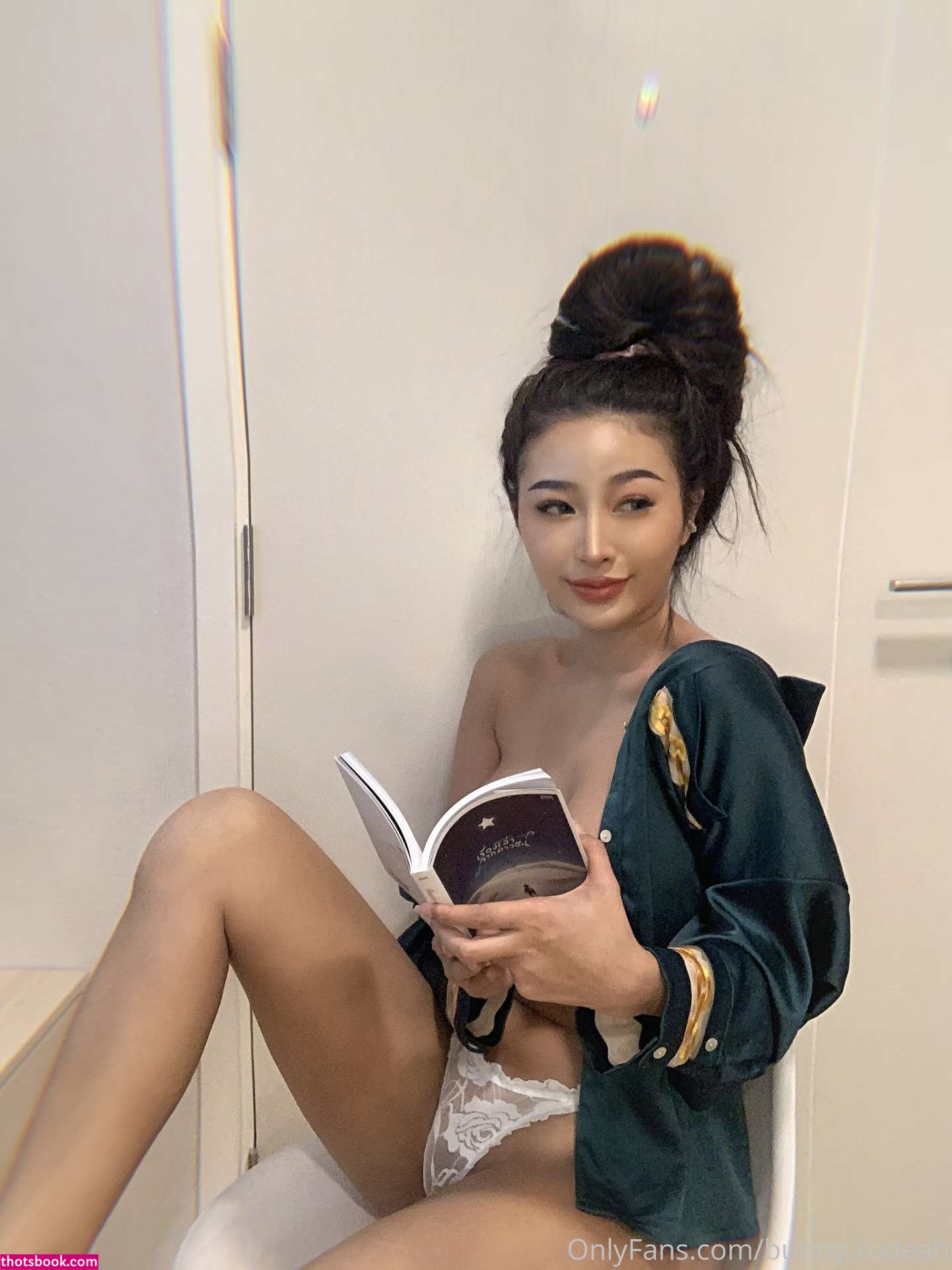 Bunny Zudeah Photo #115