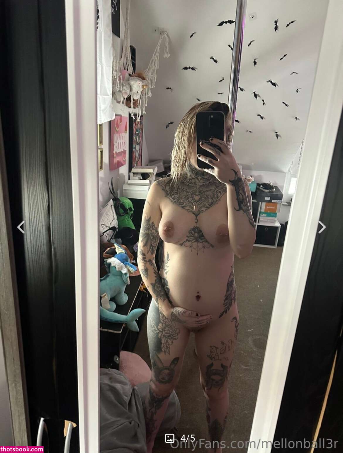 Mellonballer Photo #74