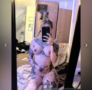 Mellonballer Photo #84