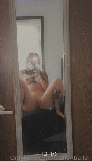 Mellonballer Photo #96