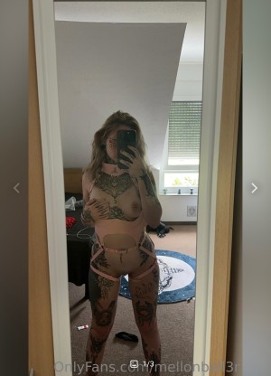 Mellonballer Photo #99