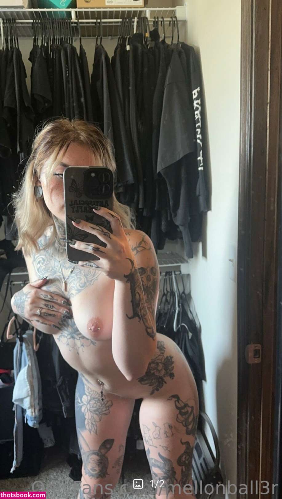 Mellonballer Photo #102