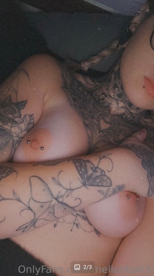 Mellonballer Photo #101