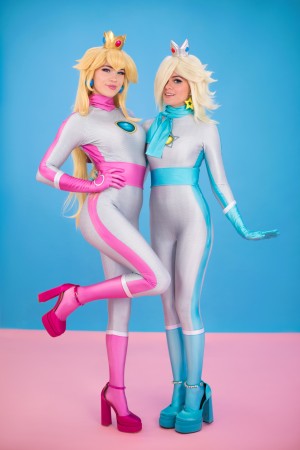 Nichameleon Photo #507