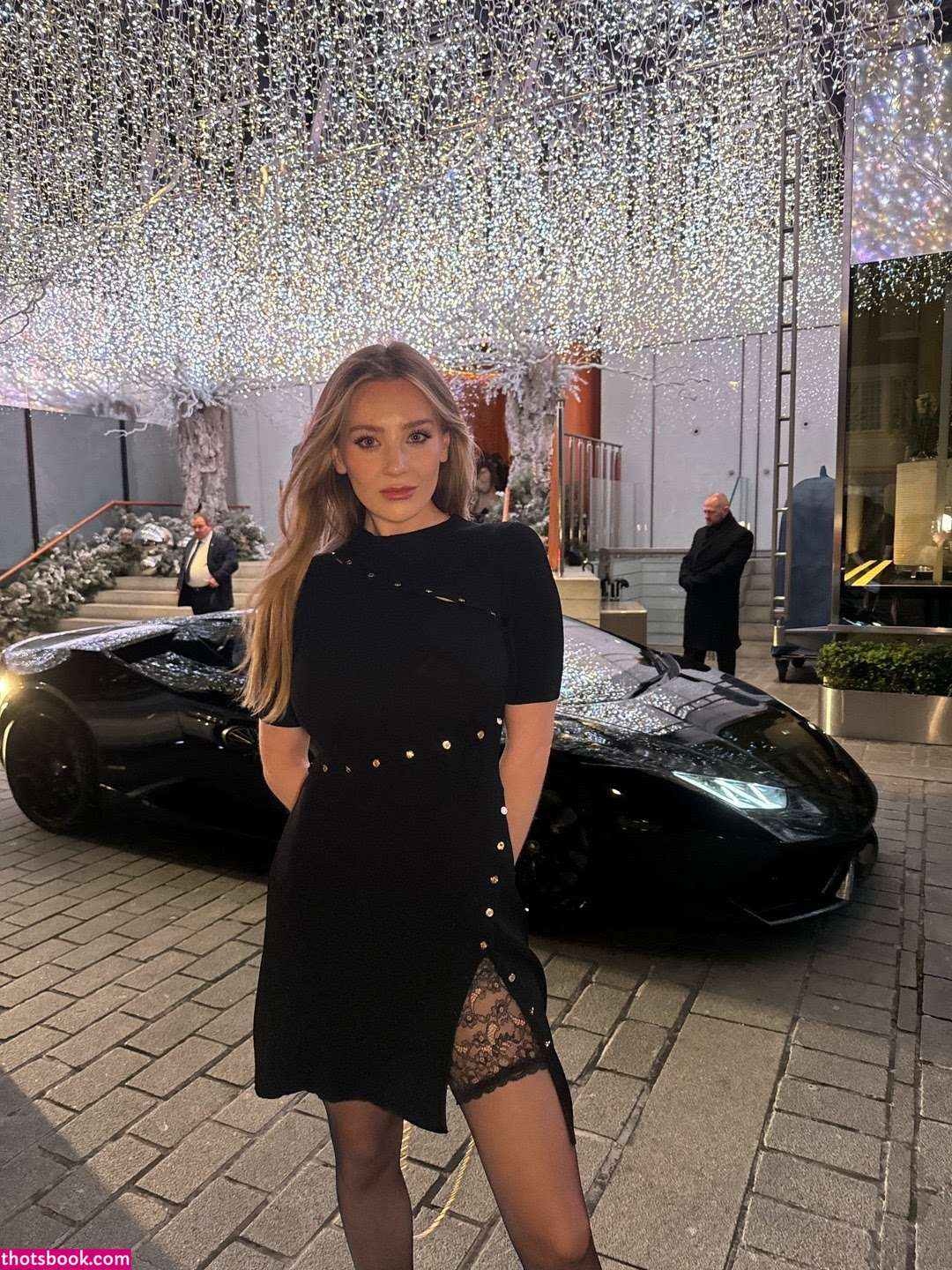 Beth lily Photo #264