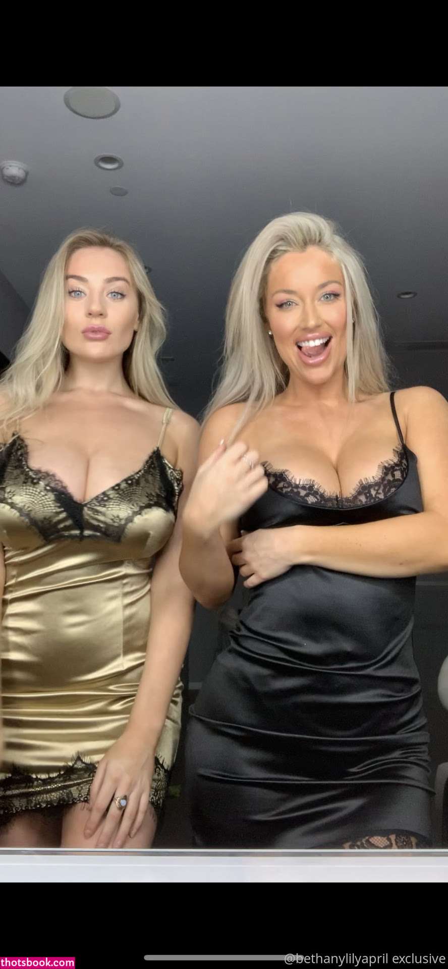 Beth lily Photo #280