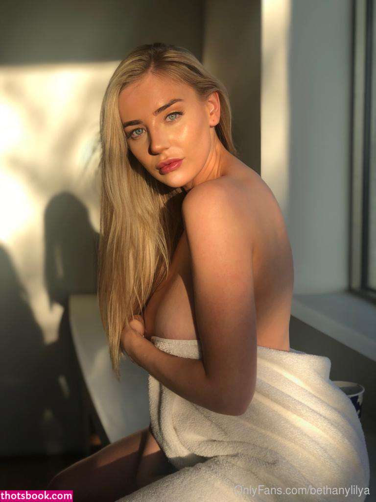 Beth lily Photo #318