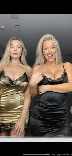 Beth lily Photo #280