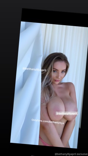 Beth lily Photo #309