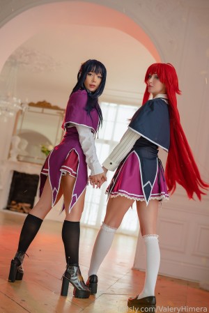 Lera Himera Post #90