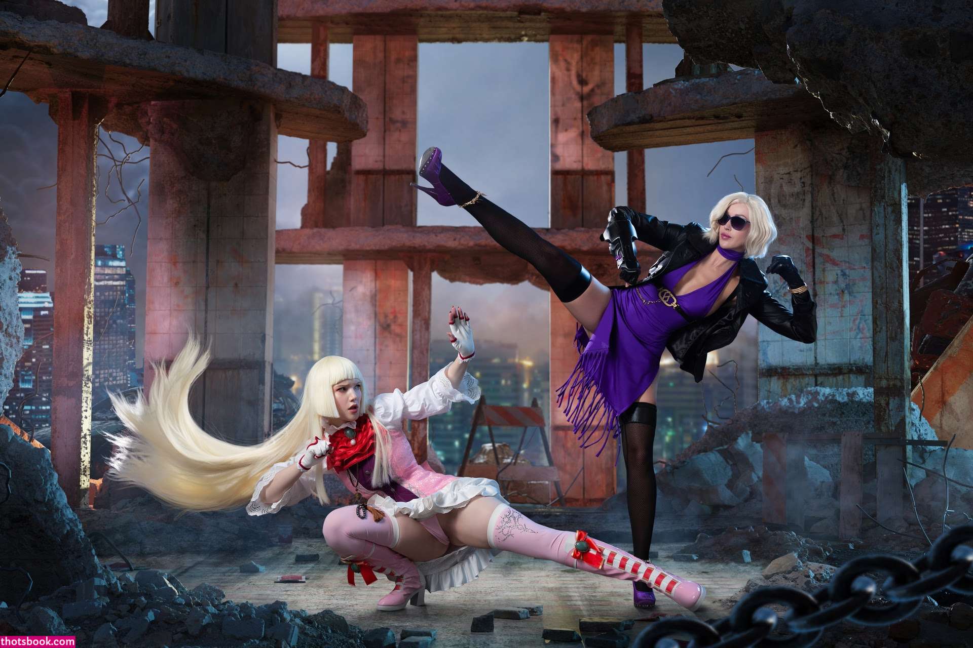 Lera Himera Photo #717