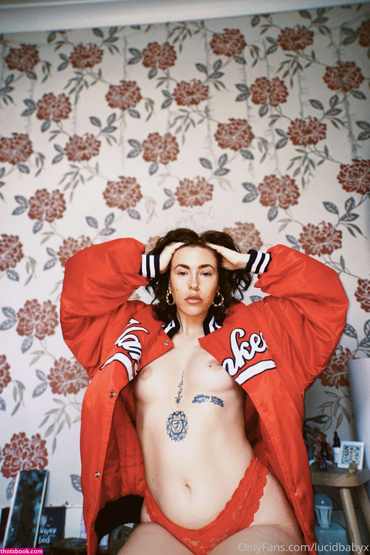 Lucidbaby Photo #5