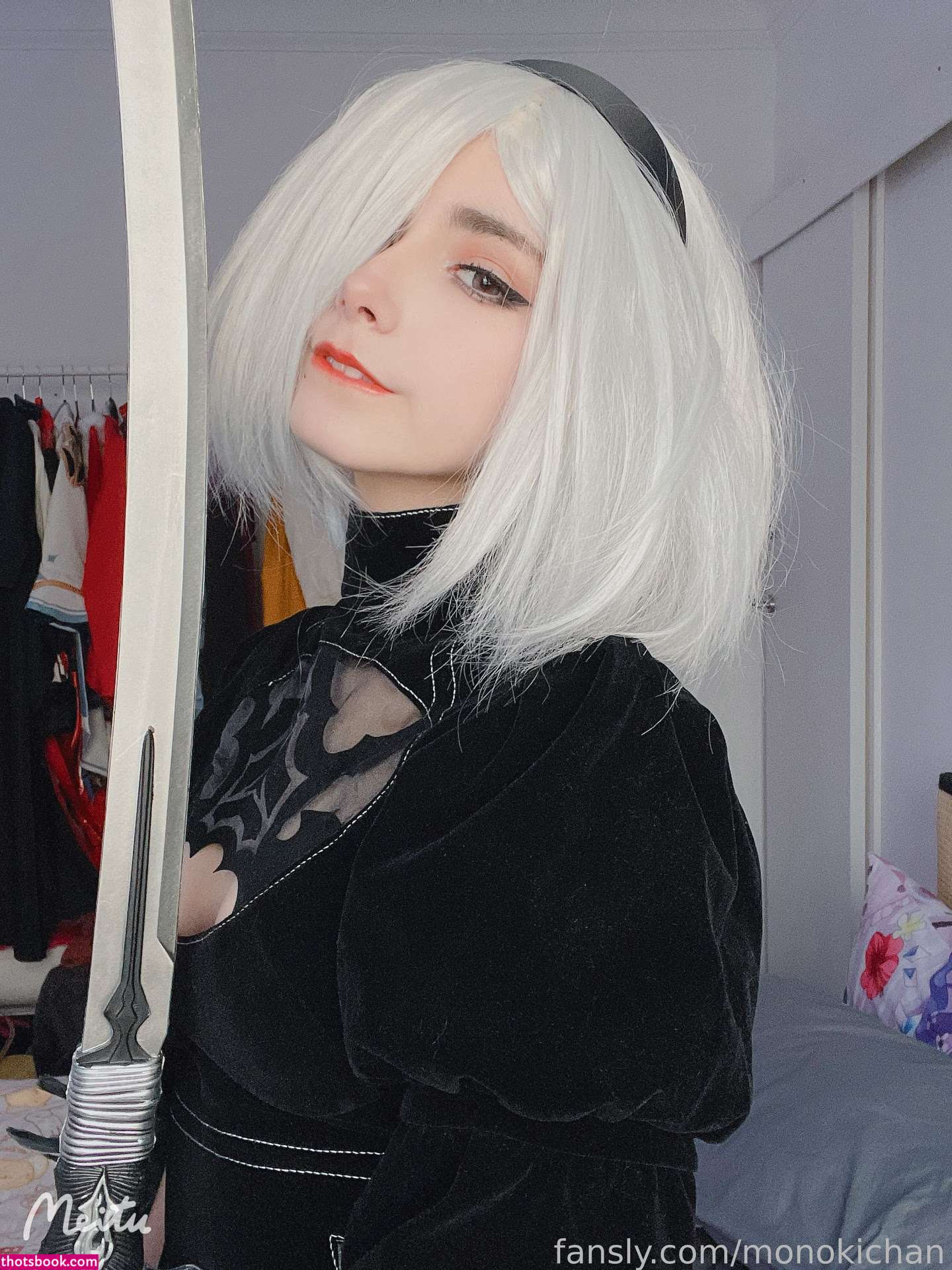 Monokichan Photo #99