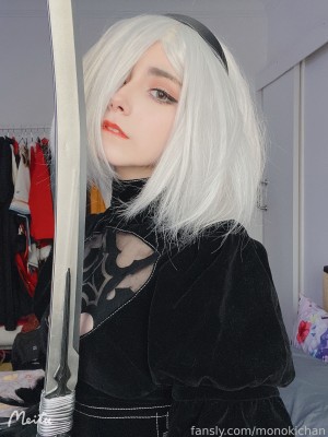 Monokichan Photo #97