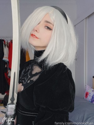 Monokichan Photo #99