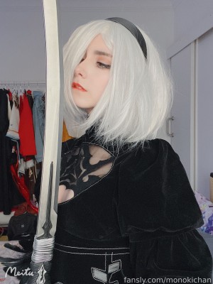 Monokichan Photo #107