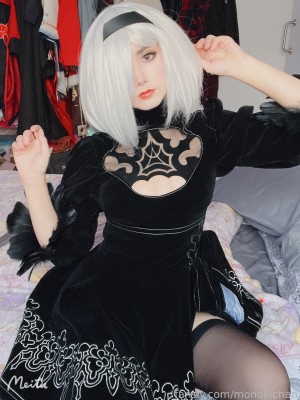 Monokichan Photo #121