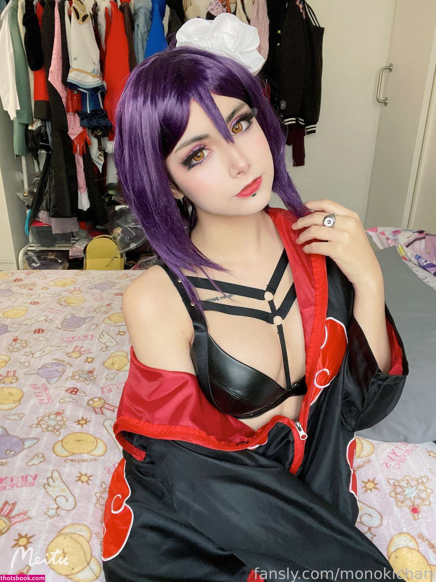 Monokichan Photo #142