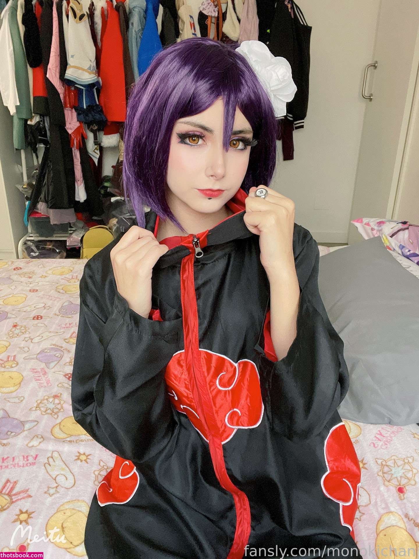 Monokichan Photo #150