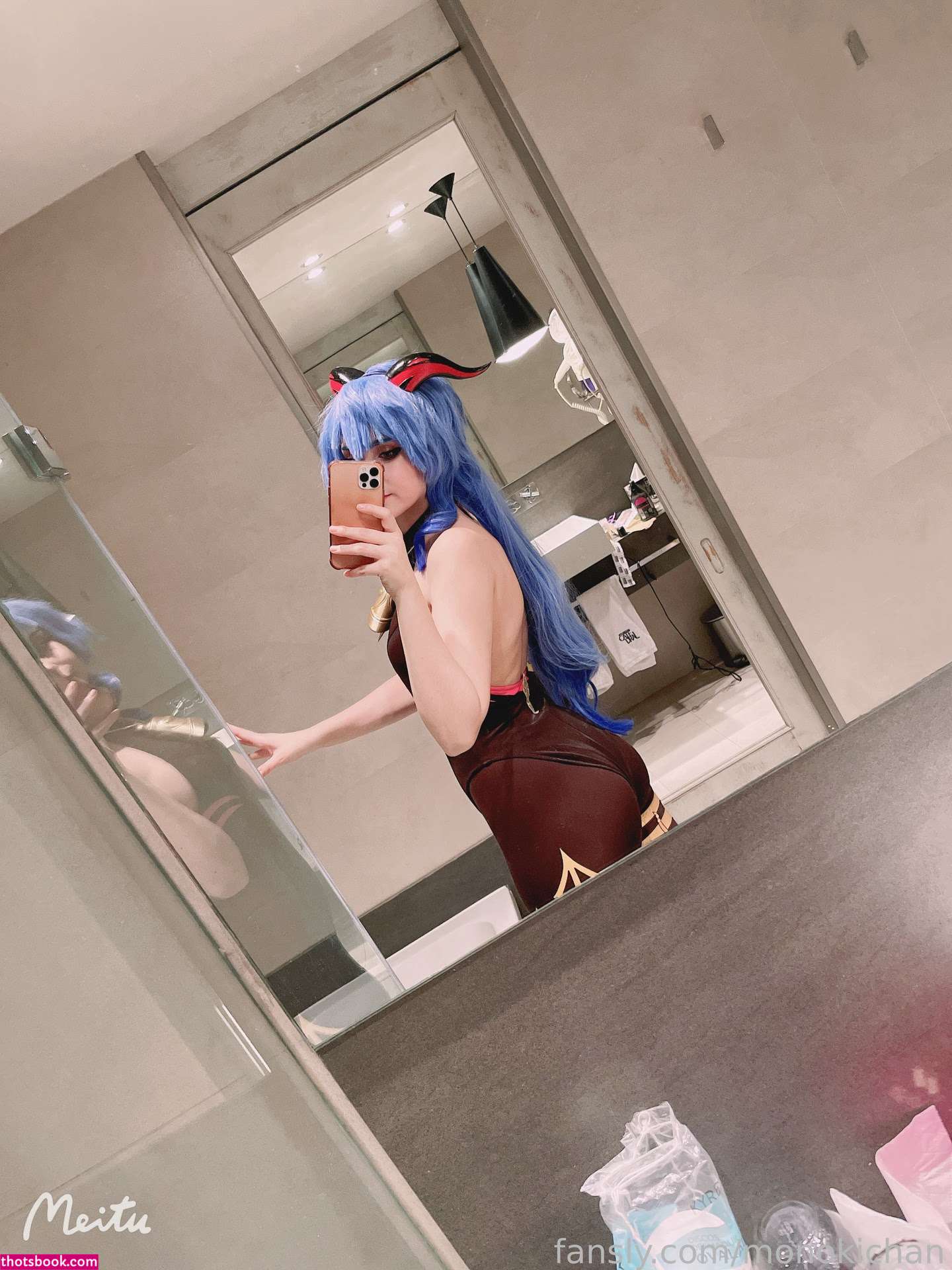 Monokichan Photo #178