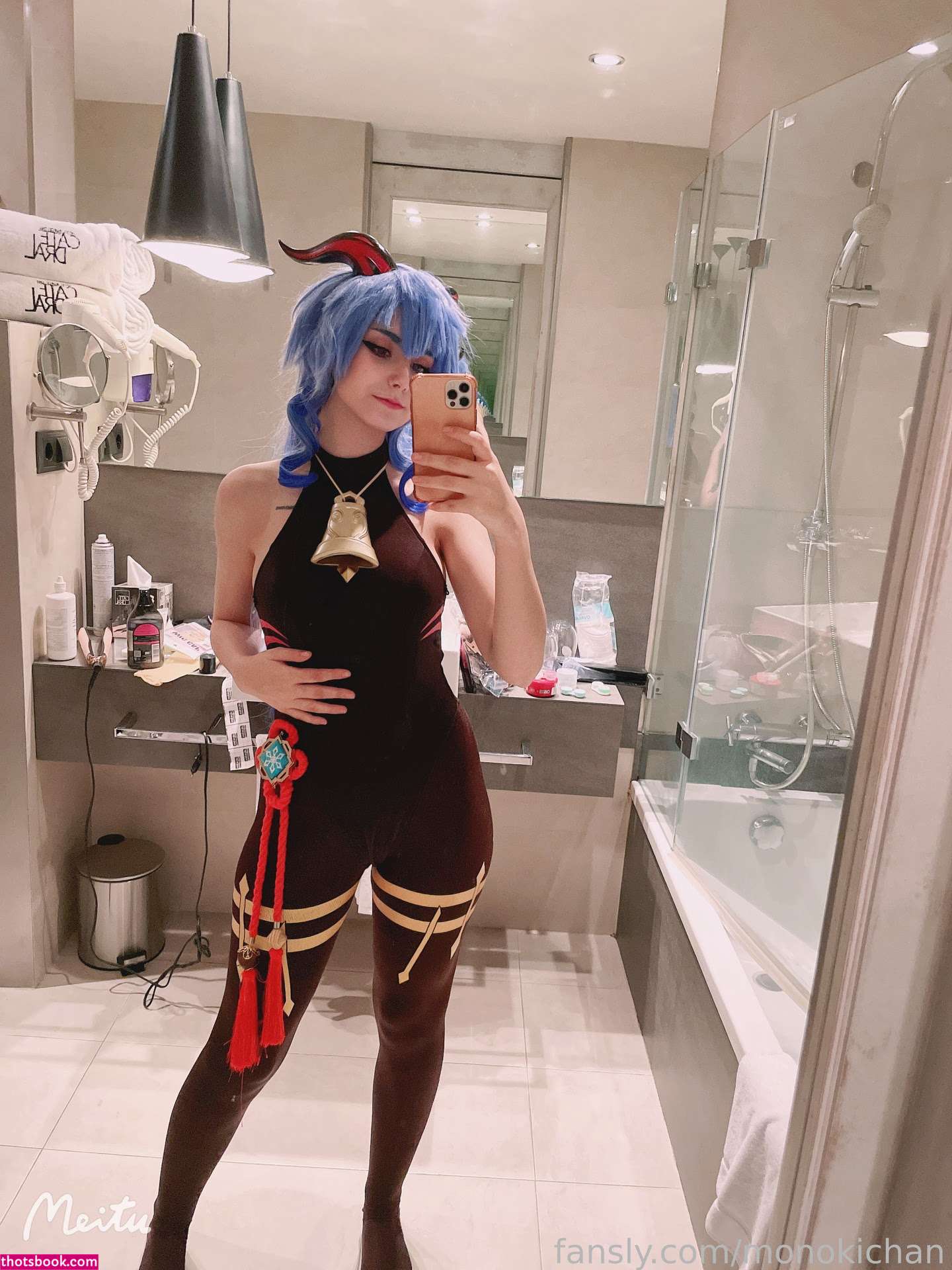 Monokichan Photo #183