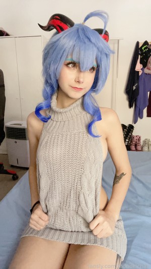 Monokichan Photo #172