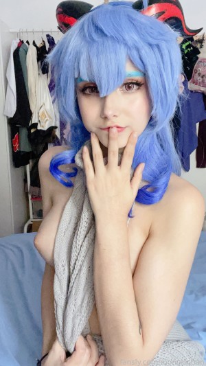 Monokichan Photo #173