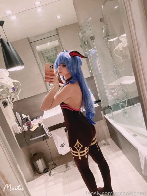 Monokichan Photo #187