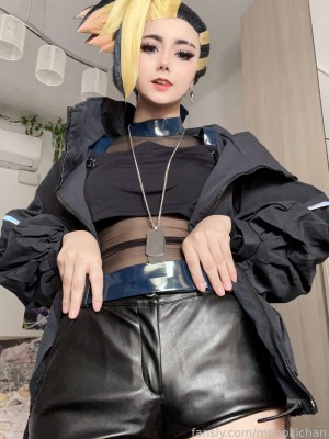 Monokichan Photo #200