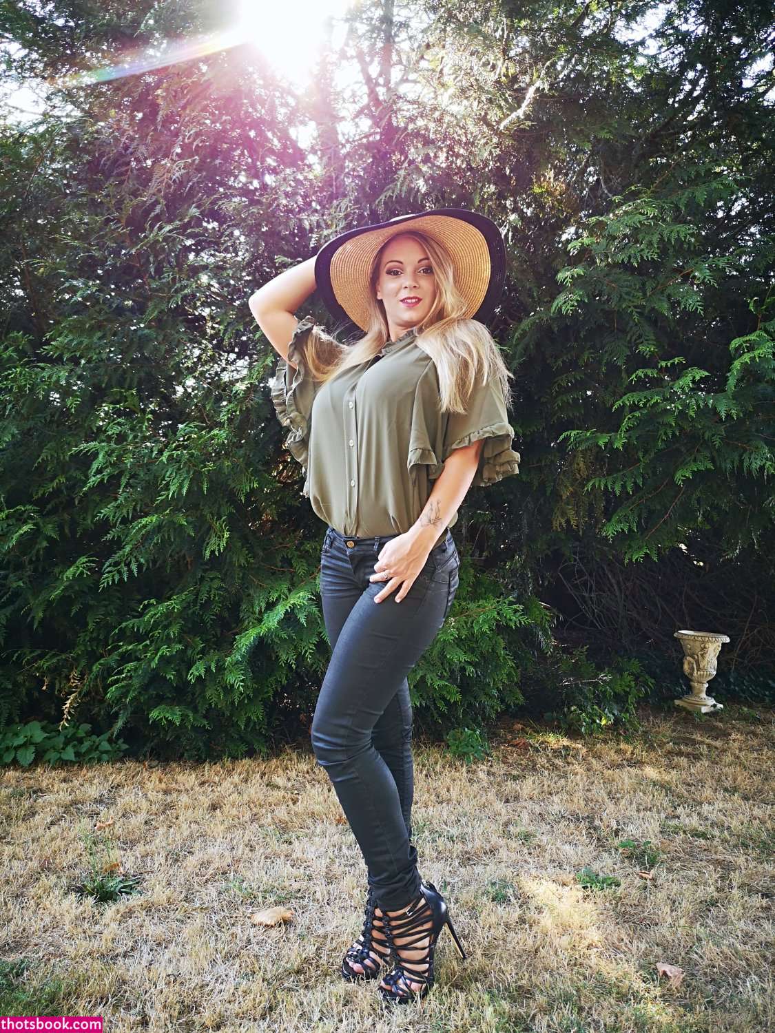 Tiffany Leiddi Photo #123