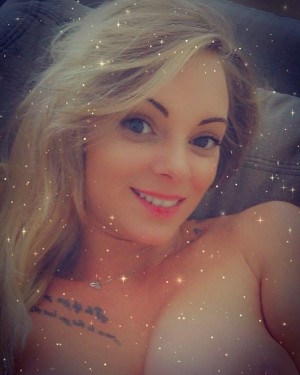 Tiffany Leiddi Photo #122