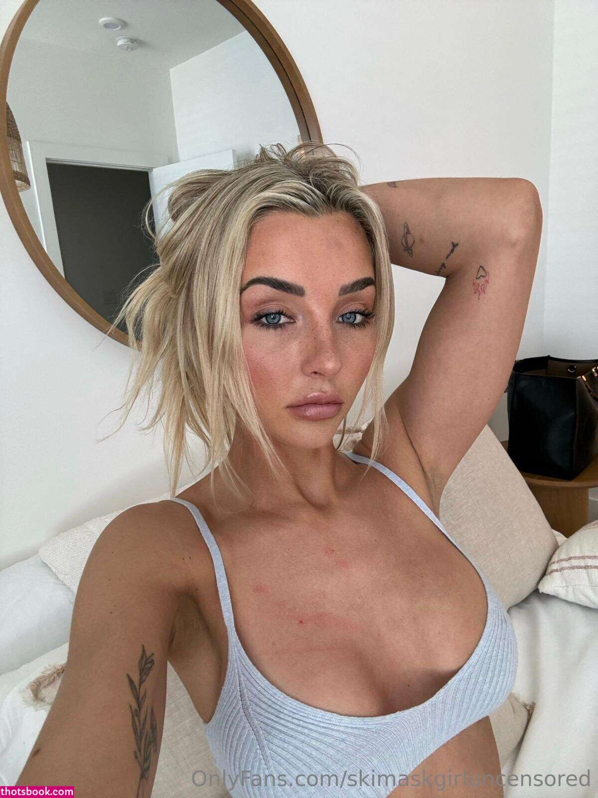 Briana Armbruster Photo #326